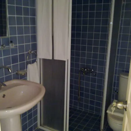 Blue Egeria Park Otel 3*
