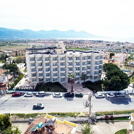 Blue Egeria Park Otel