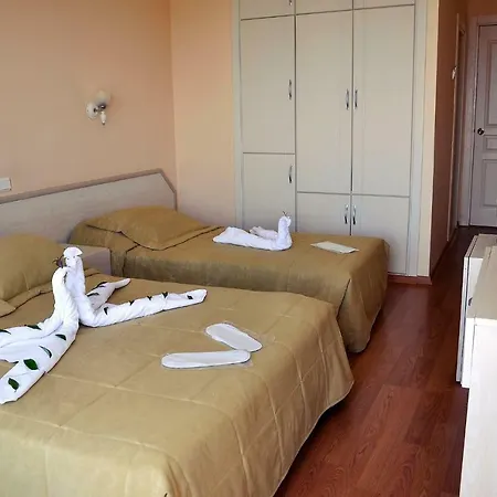 Blue Egeria Park Ξενοδοχείο 3*