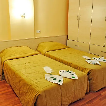 Blue Egeria Park 3* Κουσάντασι