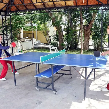 Blue Egeria Park Ξενοδοχείο 3*