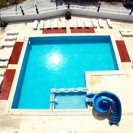 Blue Egeria Park Ξενοδοχείο