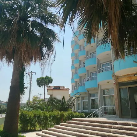 Ξενοδοχείο Blue Egeria Park Κουσάντασι