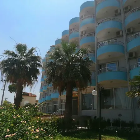 Blue Egeria Park Ξενοδοχείο