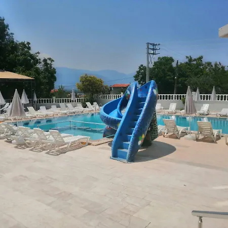 Blue Egeria Park 3* Κουσάντασι