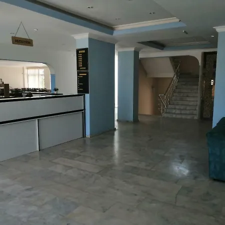 Ξενοδοχείο Blue Egeria Park Κουσάντασι