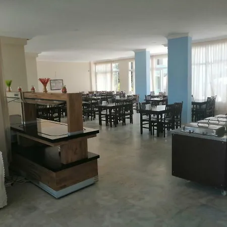 Blue Egeria Park Ξενοδοχείο