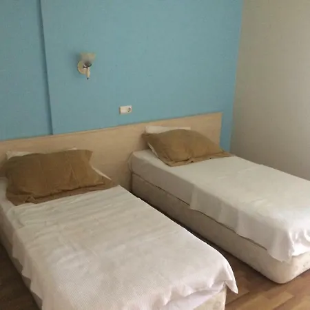 Blue Egeria Park Ξενοδοχείο Κουσάντασι